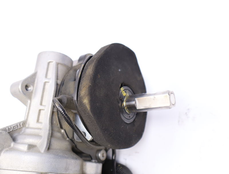 Moteur electrique de direction assistée Citroën C4 CACTUS 1.2 thp 110 (2014)