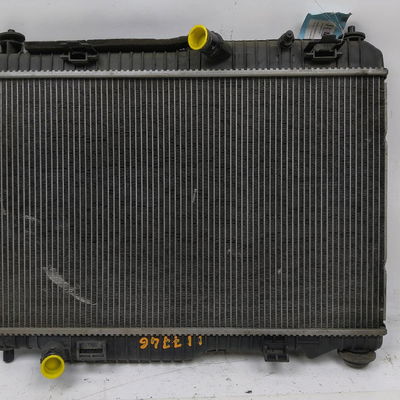 Radiateur Ford FIESTA VI (CB1, CCN) 1.0 ecoboost (2013)
