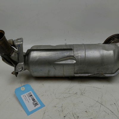 Filtre a particules  Citroën C3 III (SX) 1.2 thp 110 (2016)