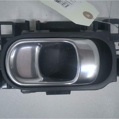 Poignee int porte ard Citroën C3 III (SX) 1.2 thp 110 (2016)