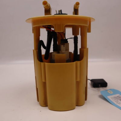 Pompe à carburant immergée Peugeot 807 (EB_) 2.2 hdi (2002)