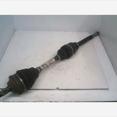 Transmission avant droite Peugeot 206 3-5 portes (2A-C) 1.6 hdi 110 (2004-2007)