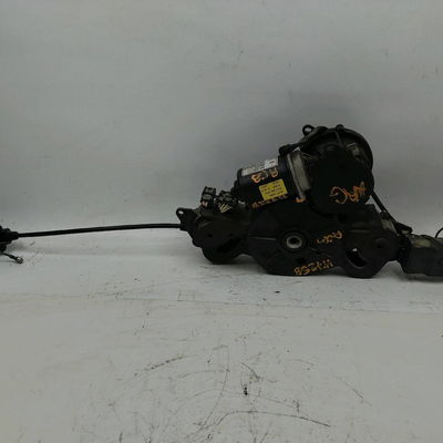 Moteur elect porte coulissante gauche Peugeot 807 (EB_) 2.2 hdi (2002)