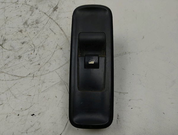 Commande lève-glace porte avant droite Peugeot 807 (EB_) 2.2 hdi (2002)