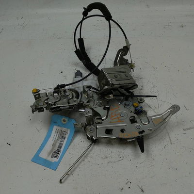Serrure porte coulissante d Dacia DOKKER Monospace (KE_) 1.5 dci (keaj, keah) (2012)