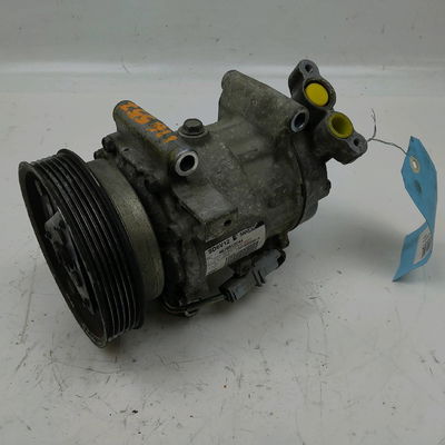 Compresseur air conditionne Renault MODUS - GRAND MODUS (F-JP0_) 1.5 dci 75 (2010) 5 portes