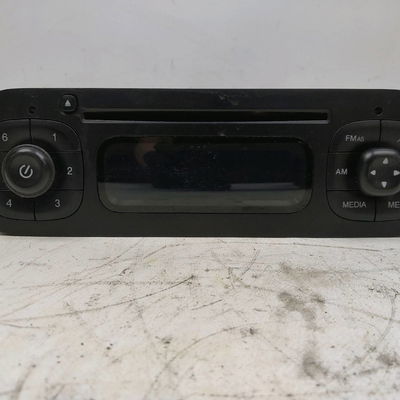 Autoradio Fiat PANDA (312_, 319_) 1.2 (312pxa1a) (2012)