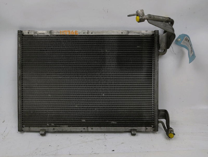 Condenseur clim Ford FIESTA VI (CB1, CCN) 1.0 ecoboost (2013)