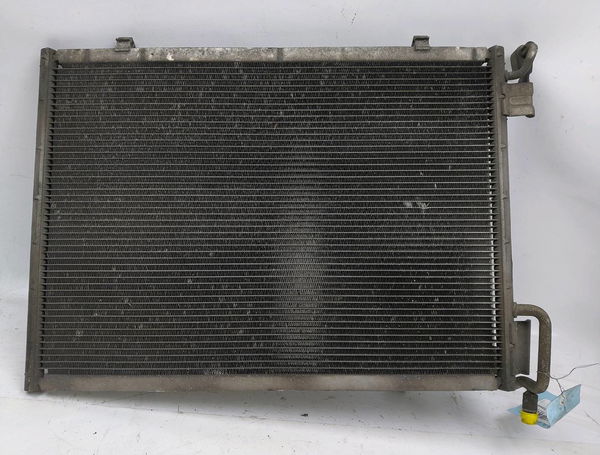 Condenseur clim Ford FIESTA VI (CB1, CCN) 1.0 ecoboost (2013)