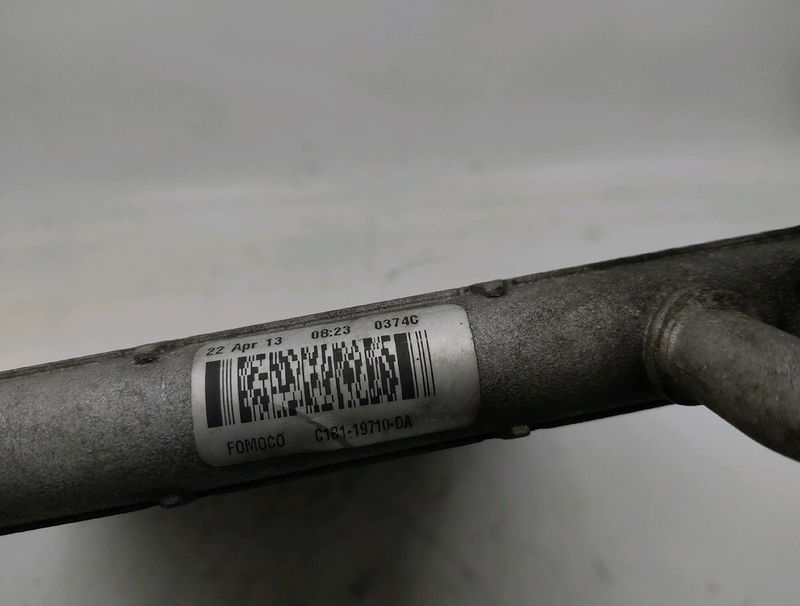 Condenseur clim Ford FIESTA VI (CB1, CCN) 1.0 ecoboost (2013)