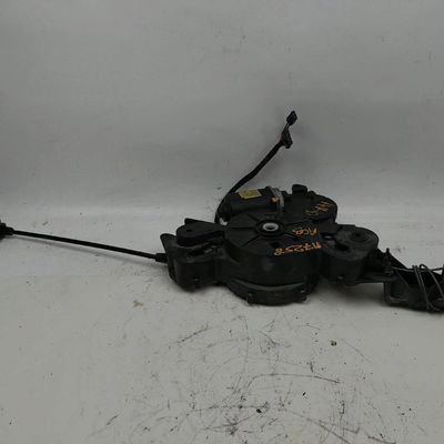 moteur électrique porte coulissante droit  Peugeot 807 (EB_) 2.2 hdi (2002)