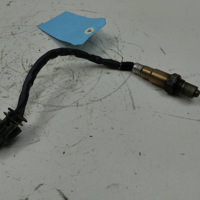 Sonde lambda 2 Citroën C3 III (SX) 1.2 thp 110 (2016)