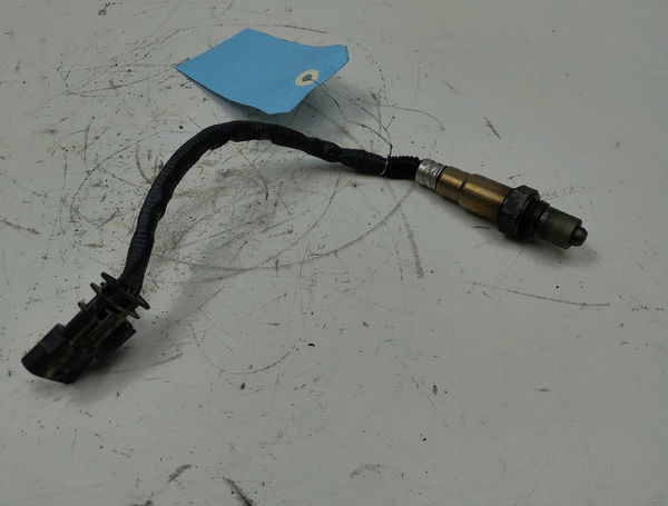 Sonde lambda 2 Citroën C3 III (SX) 1.2 thp 110 (2016)