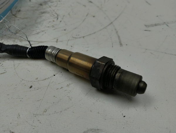 Sonde lambda 2 Citroën C3 III (SX) 1.2 thp 110 (2016)
