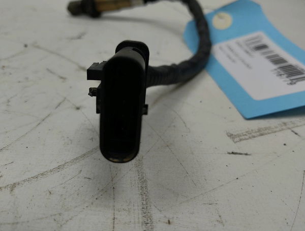 Sonde lambda 2 Citroën C3 III (SX) 1.2 thp 110 (2016)