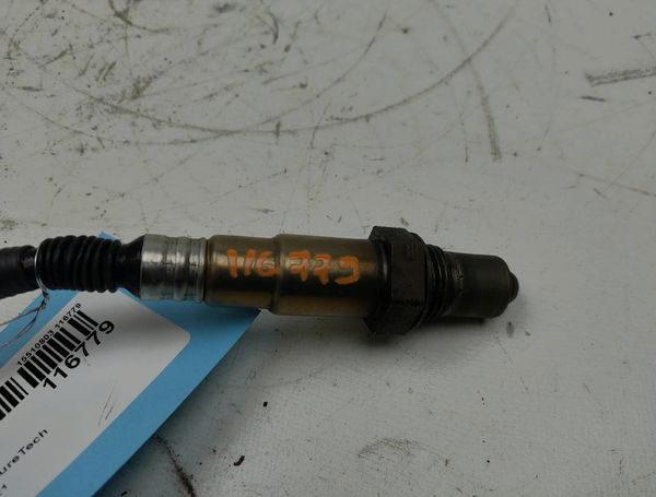 Sonde lambda 2 Citroën C3 III (SX) 1.2 thp 110 (2016)