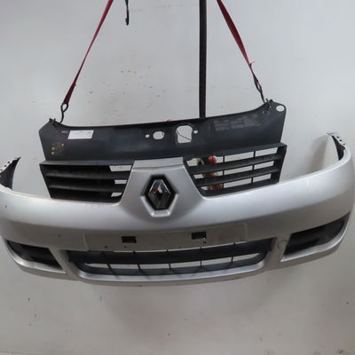 Pare-choc avant Renault CLIO II (BB_, CB_) 1.2 lpg (1998-2009)