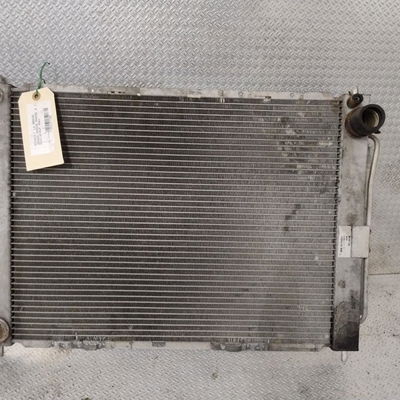 Radiateur Renault MODUS - GRAND MODUS (F-JP0_) 1.5 dci (fp0f, jp0f) (2004) 5 portes
