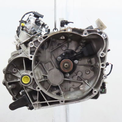 Boîte à vitesse automatique Peugeot 508 SW I (8E_) 2.0 hdi rxh hybrid4 (2010-2018)