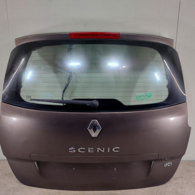 Hayon Renault GRAND SCÉNIC III (JZ0-1_) 1.5 dci (2009) 5 portes