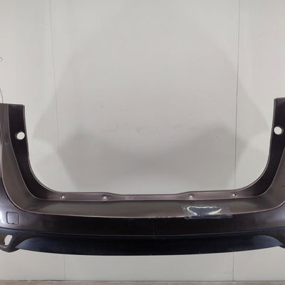 Pare-choc arrière Renault GRAND SCÉNIC III (JZ0-1_) 1.5 dci (2009) 5 portes