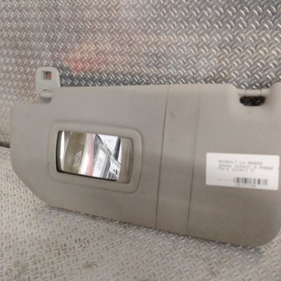 Pare-soleil gauche Renault GRAND SCÉNIC III (JZ0-1_) 1.5 dci (2009) 5 portes