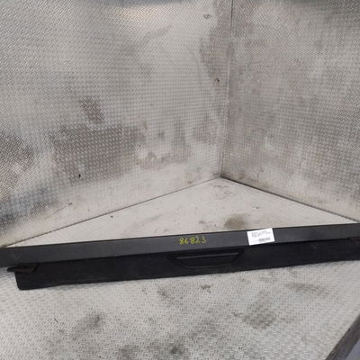 Tablette plage arrière Renault GRAND SCÉNIC III (JZ0-1_) 1.5 dci (2009) 5 portes