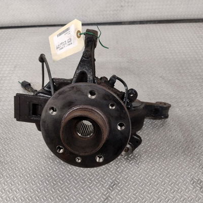 Pivot avd Renault GRAND SCÉNIC III (JZ0-1_) 1.5 dci (2009) 5 portes
