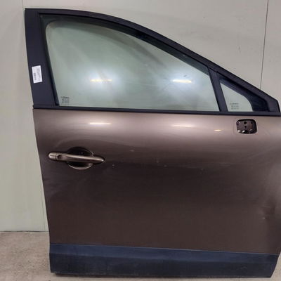Porte avant droite Renault GRAND SCÉNIC III (JZ0-1_) 1.5 dci (2009) 5 portes