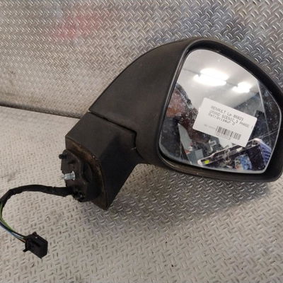 Retroviseur exterieur manuel droit Renault GRAND SCÉNIC III (JZ0-1_) 1.5 dci (2009) 5 portes