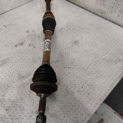 Transmission avant droite Peugeot 206 3-5 portes (2A-C) 1.4 i (1998-2012) 3 portes