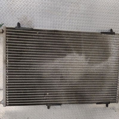 Condenseur clim Peugeot 206 3-5 portes (2A-C) 1.4 i (1998-2012) 3 portes