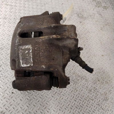 Etrier de frein avant gauche Peugeot 206 3-5 portes (2A-C) 1.4 i (1998-2012) 3 portes
