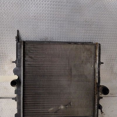 Radiateur Peugeot 206 3-5 portes (2A-C) 1.4 i (1998-2012) 3 portes