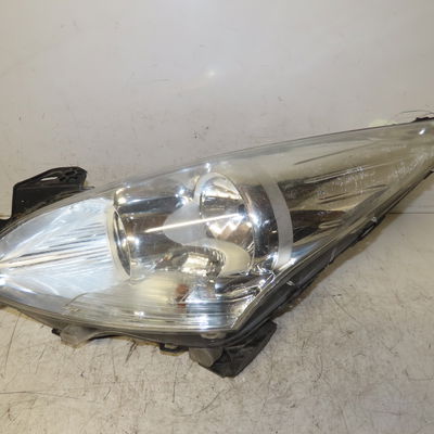 Phare gauche Peugeot 5008 (0U_, 0E_) 1.6 hdi (2010-2017)
