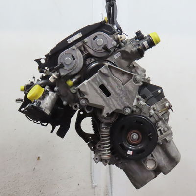 Moteur essence Opel CORSA E (X15) 1.4 (08, 68) (2014)
