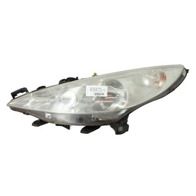 Phare gauche Peugeot 207-207 (WA_, WC_) 1.4 16v (2006-2013) 3 portes