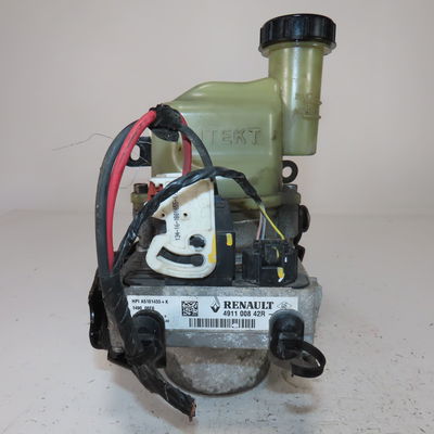 Moteur electrique de direction assistée Dacia LODGY (JS_) 1.5 dci (2012)