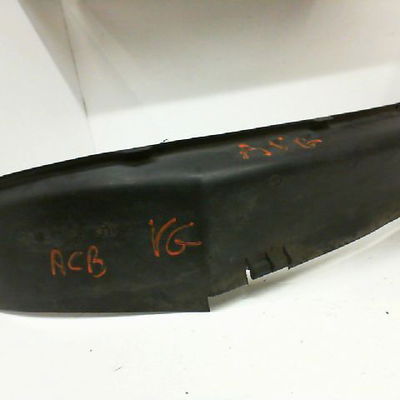 Pare-boue avant gauche CITROEN AX Phase 2 07-1991--06-1998 1.1i