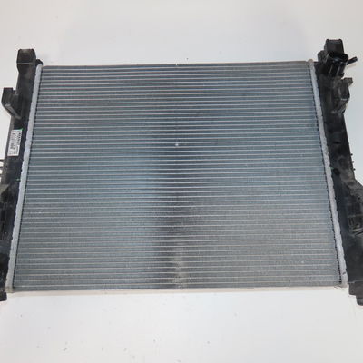 Radiateur Dacia LODGY (JS_) 1.5 dci (2012)
