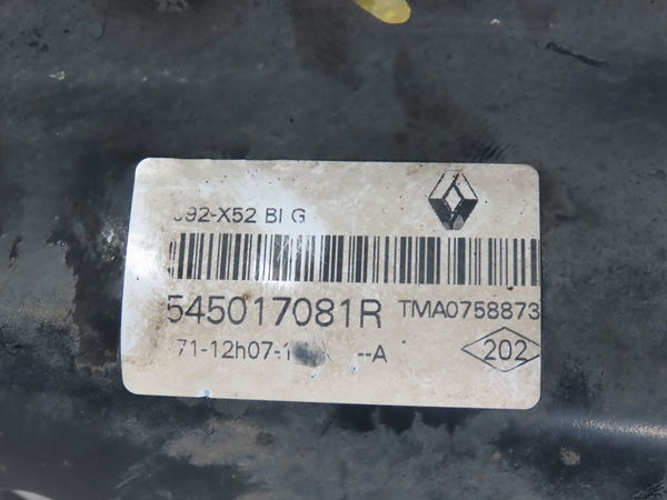 Triangle inf avg Dacia LODGY (JS_) 1.5 dci (2012)