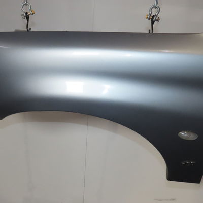 Aile avant gauche Peugeot 206 SW (2E-K) 2.0 hdi (2002-2007)