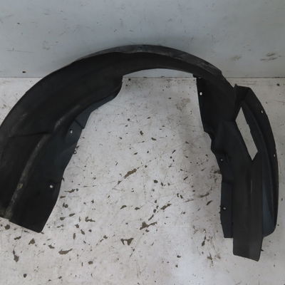 Pare-boue avant droit Fiat 500 (312_) 1.3 d multijet (312axb1a) (2007) 3 portes