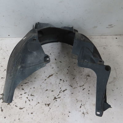 Pare-boue avant gauche Opel CORSA E (X15) 1.4 (08, 68) (2014)
