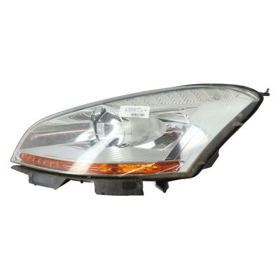 Phare gauche Citroën C4 PICASSO I Monospace (UD_) 1.6 hdi (2007-2013) 5 portes