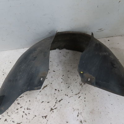 Pare-boue avant gauche Volkswagen PASSAT B6 (3C2) 1.9 tdi (2005-2010) 4 portes