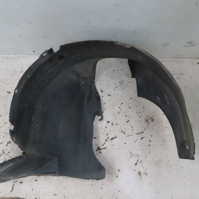 Pare-boue avant gauche Seat IBIZA IV (6J5, 6P1) 1.2 tsi (2010-2012)