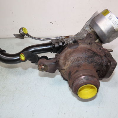 Turbo Peugeot 508 SW I (8E_) 2.0 hdi rxh hybrid4 (2010-2018)