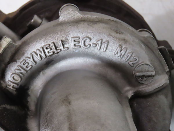 Turbo Peugeot 508 SW I (8E_) 2.0 hdi rxh hybrid4 (2010-2018)