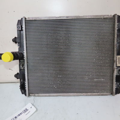 Radiateur Citroën C1 (PM_, PN_) 1.0 (2005-2014) 5 portes